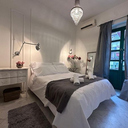 La Casa Del Corral Triana Collection Apartment เซบีญา ภายนอก รูปภาพ