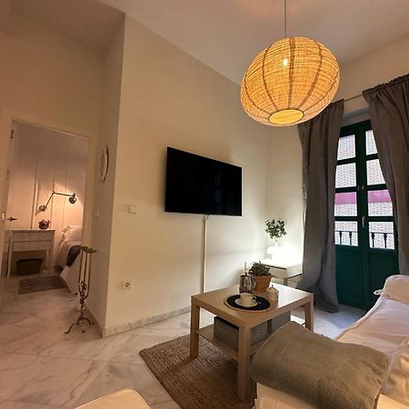 La Casa Del Corral Triana Collection Apartment เซบีญา ภายนอก รูปภาพ