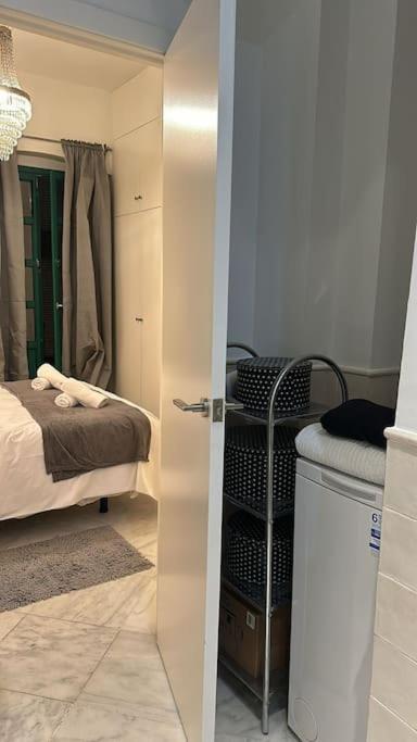 La Casa Del Corral Triana Collection Apartment เซบีญา ภายนอก รูปภาพ