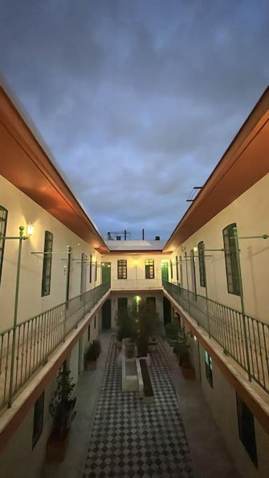 La Casa Del Corral Triana Collection Apartment เซบีญา ภายนอก รูปภาพ