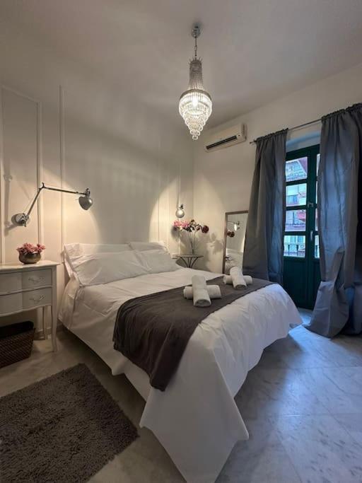 La Casa Del Corral Triana Collection Apartment เซบีญา ภายนอก รูปภาพ
