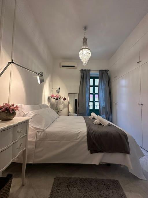 La Casa Del Corral Triana Collection Apartment เซบีญา ภายนอก รูปภาพ