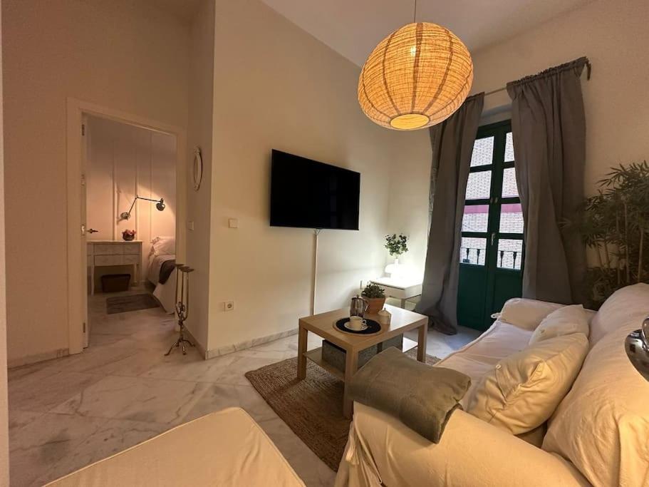 La Casa Del Corral Triana Collection Apartment เซบีญา ภายนอก รูปภาพ