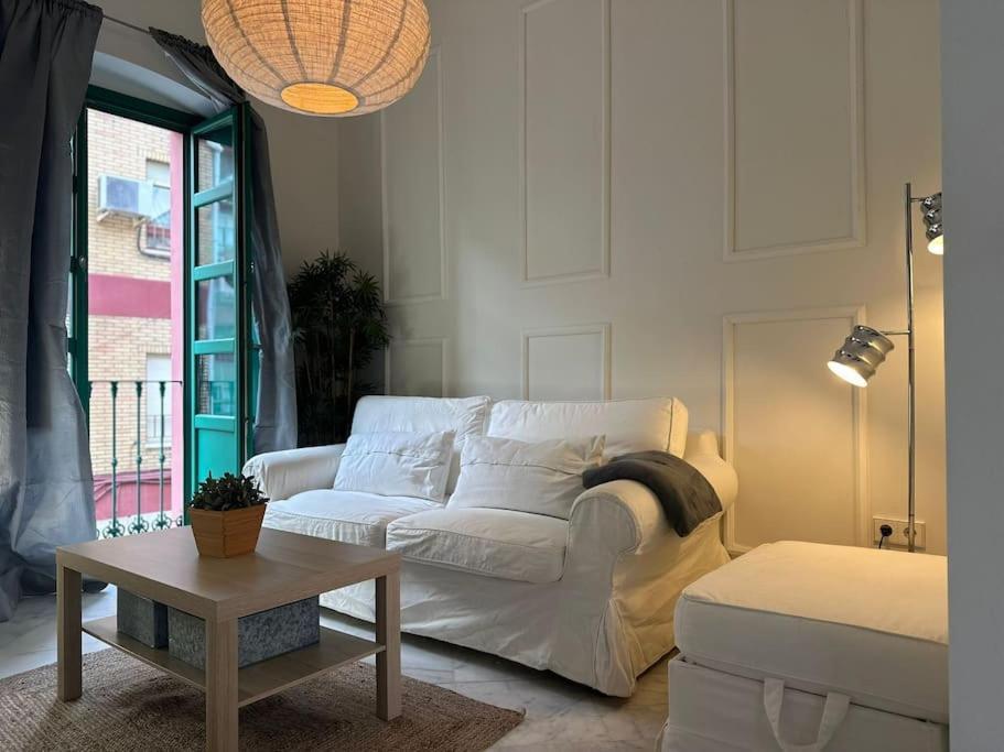 La Casa Del Corral Triana Collection Apartment เซบีญา ภายนอก รูปภาพ
